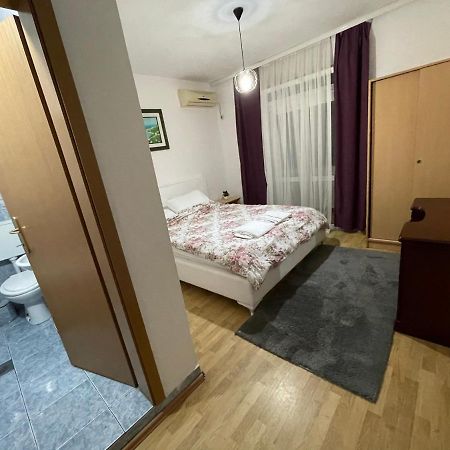 Apartments Dibra Ulcinj Buitenkant foto