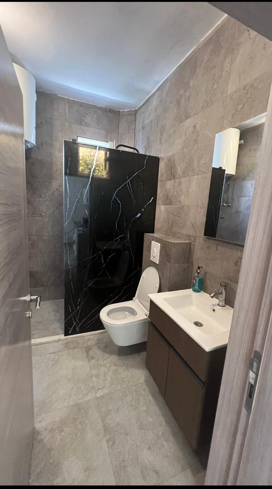 Apartments Dibra Ulcinj Buitenkant foto