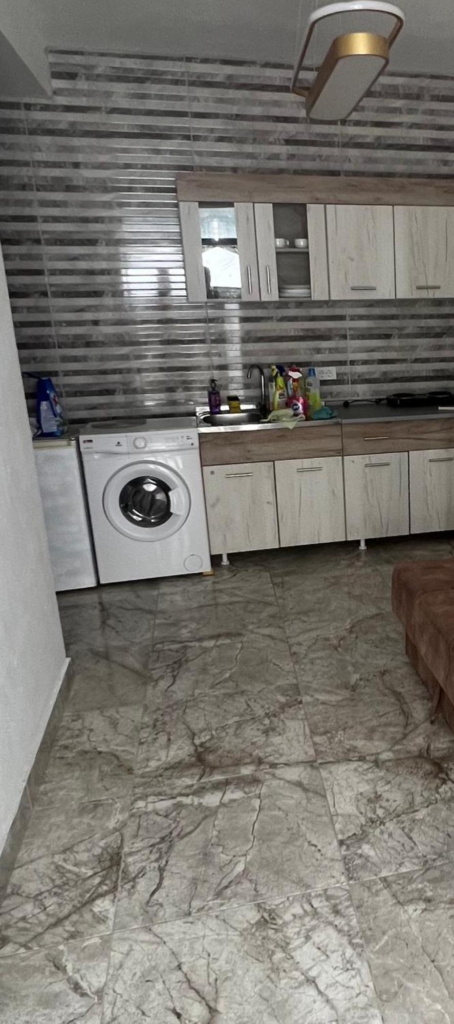 Apartments Dibra Ulcinj Buitenkant foto