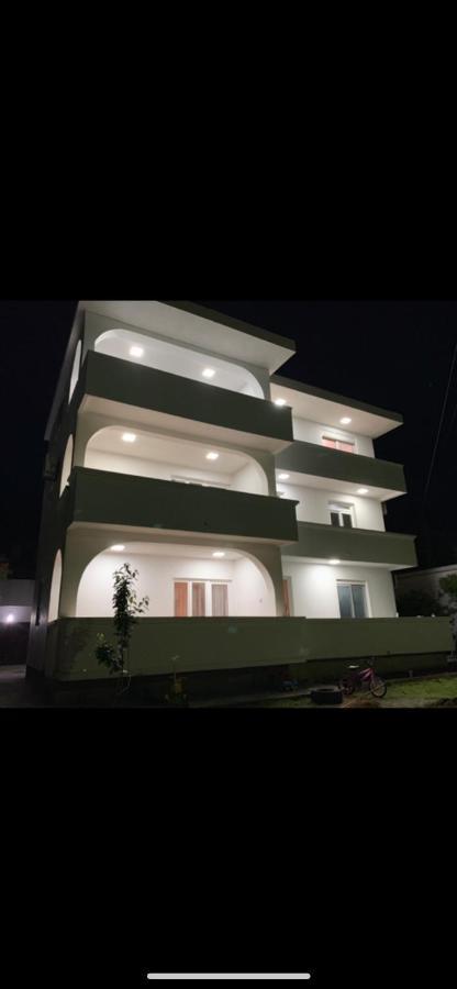Apartments Dibra Ulcinj Buitenkant foto